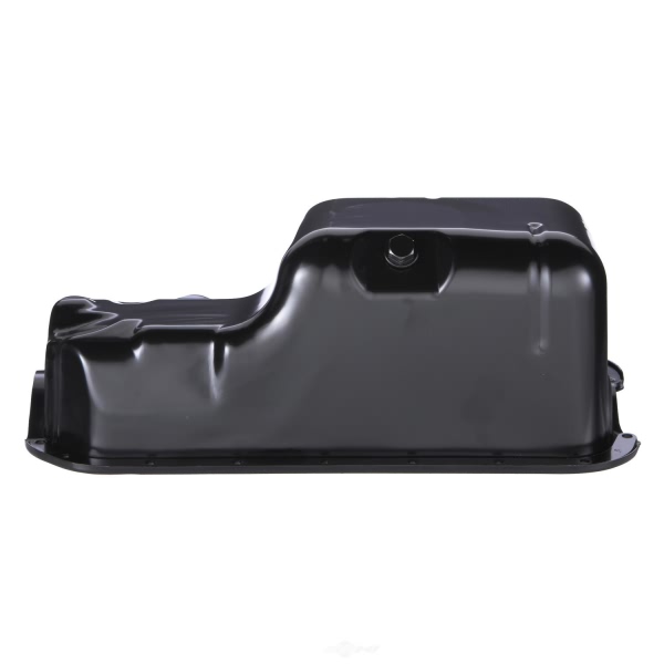 Spectra Premium New Design Engine Oil Pan HOP07A