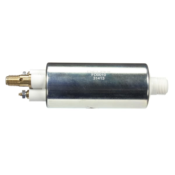 Delphi In Line Electric Fuel Pump FD0010