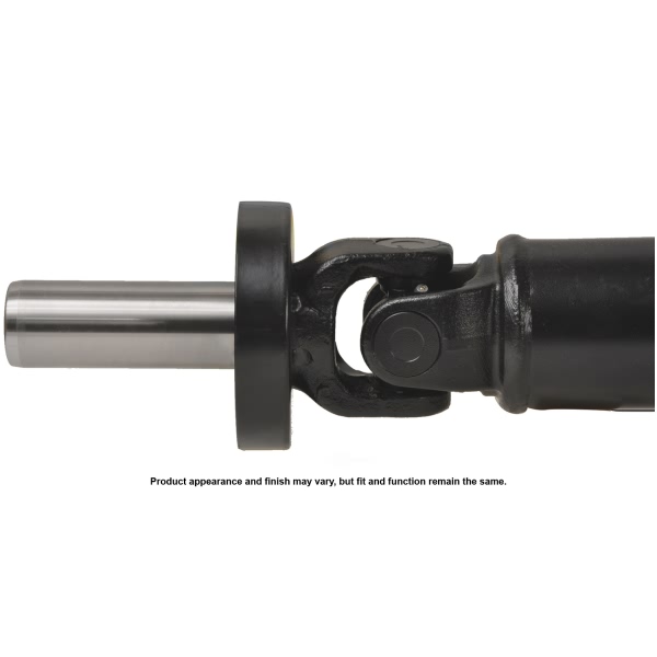 Cardone Reman Remanufactured Driveshaft/ Prop Shaft 65-5013