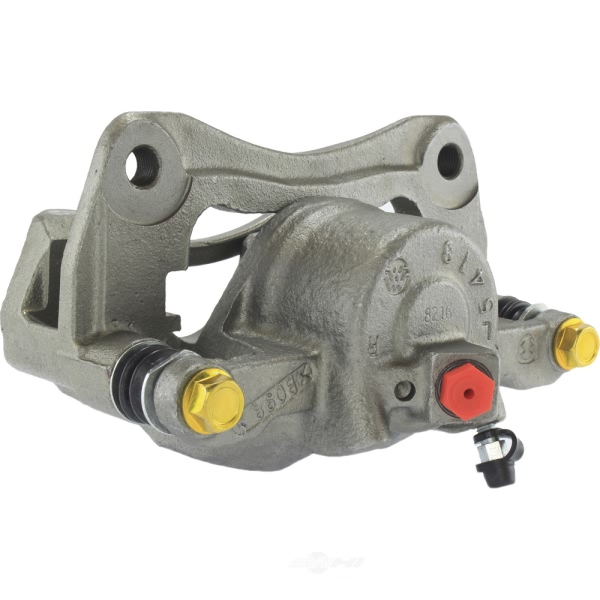 Centric Remanufactured Semi-Loaded Front Driver Side Brake Caliper 141.44194