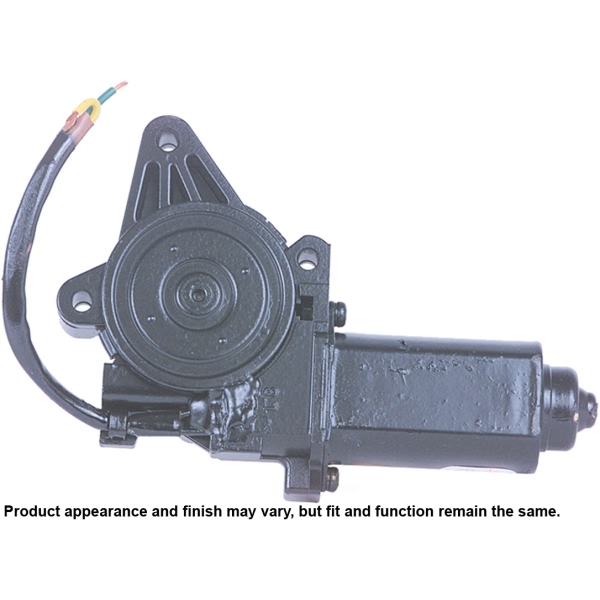 Cardone Reman Remanufactured Window Lift Motor 42-613