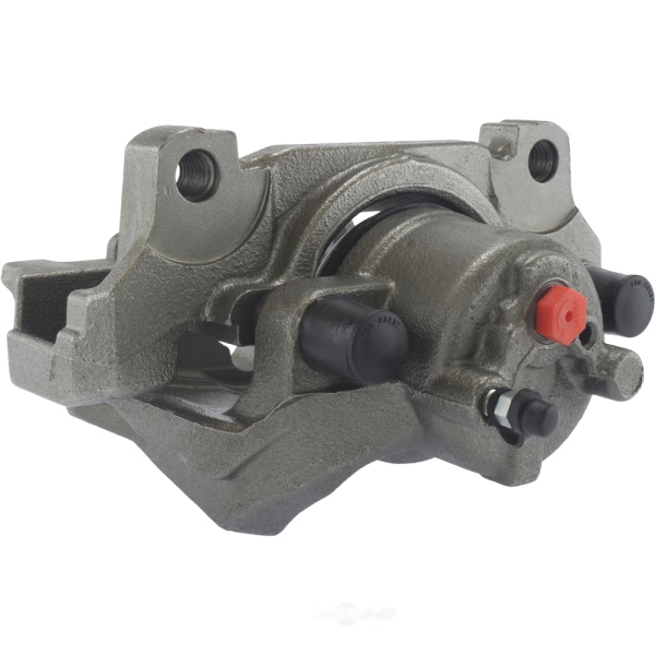 Centric Remanufactured Semi-Loaded Front Passenger Side Brake Caliper 141.61145