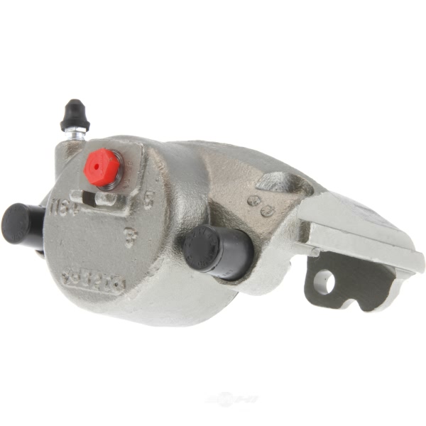 Centric Remanufactured Semi-Loaded Front Driver Side Brake Caliper 141.61056