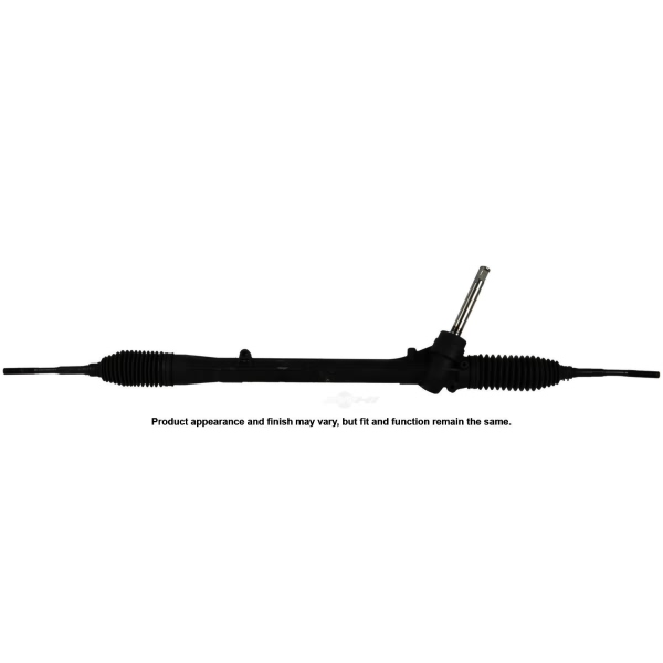 Cardone Reman Remanufactured EPS Manual Rack and Pinion 1G-2692