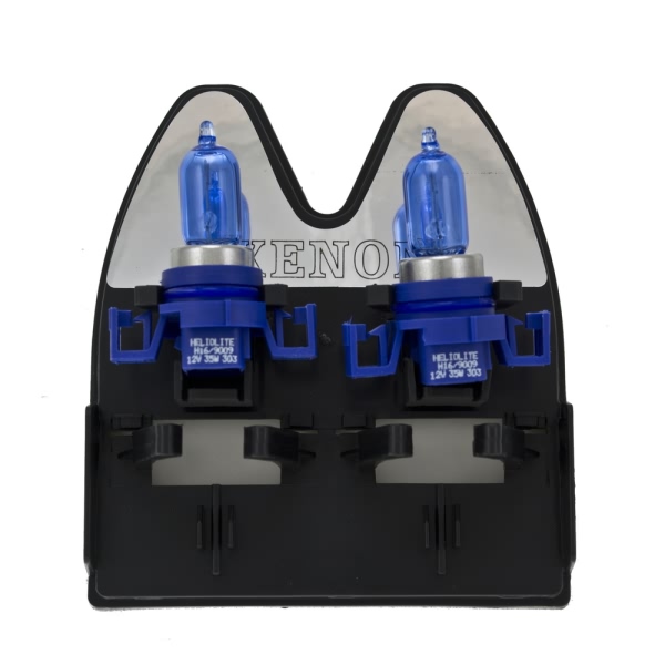 Hella H16 Design Series Halogen Light Bulb H71071282