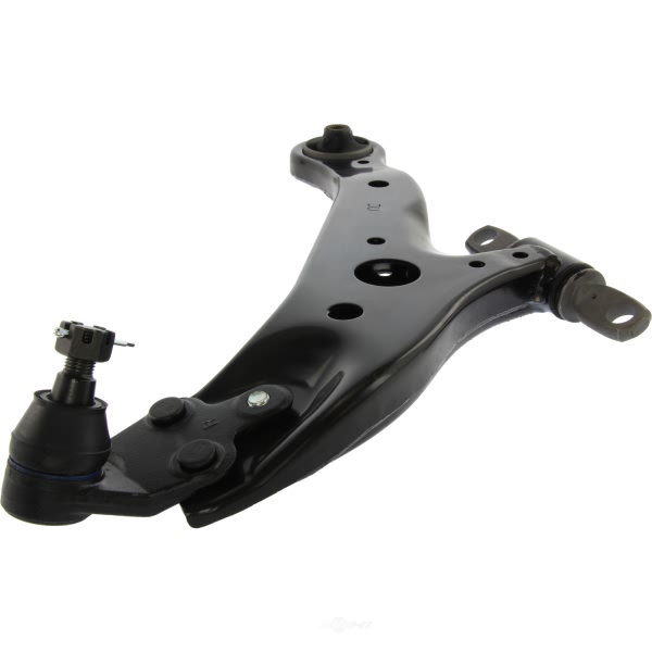 Centric Premium™ Front Passenger Side Lower Control Arm and Ball Joint Assembly 622.44094