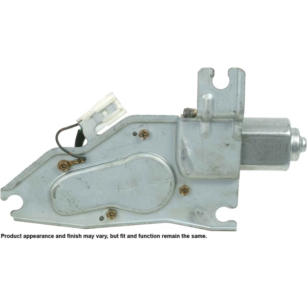 Cardone Reman Remanufactured Wiper Motor 43-4212