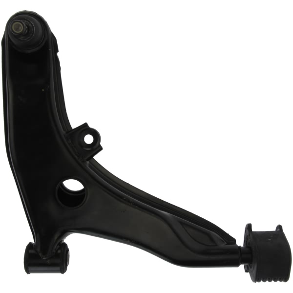 Centric Premium™ Front Passenger Side Lower Control Arm and Ball Joint Assembly 622.46008