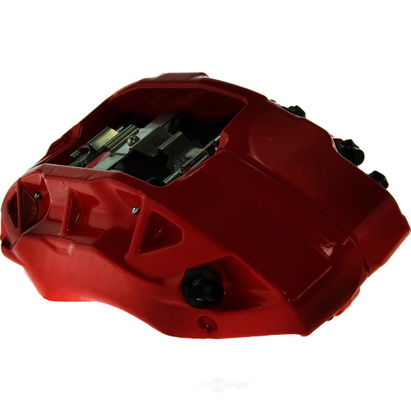 Centric Posi Quiet™ Loaded Front Passenger Side Brake Caliper 142.62413