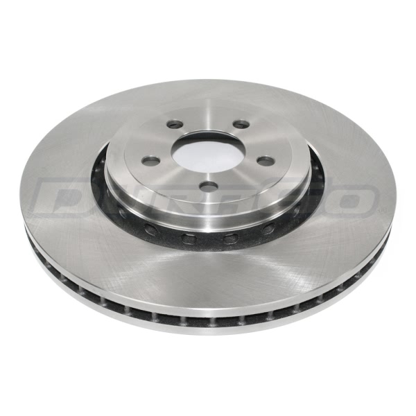 DuraGo Vented Front Brake Rotor BR901384