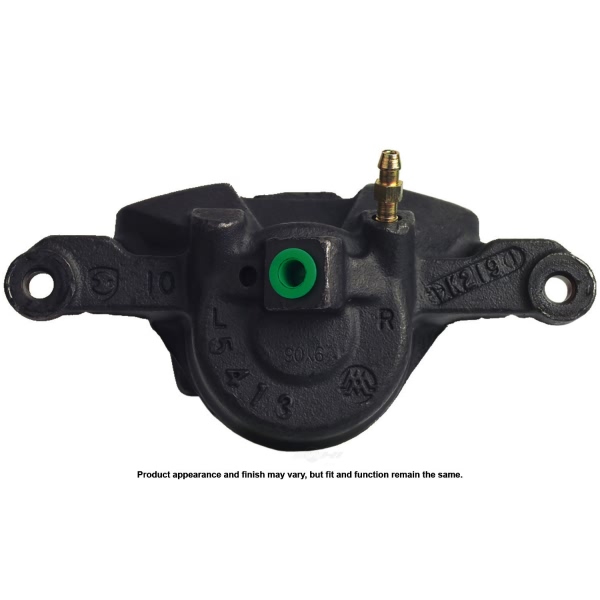 Cardone Reman Remanufactured Unloaded Caliper 19-2049