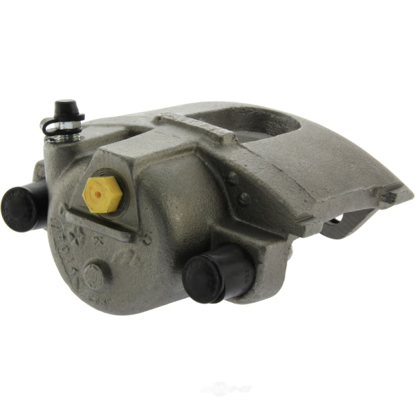 Centric Semi-Loaded Brake Caliper With New Phenolic Pistons 141.63032