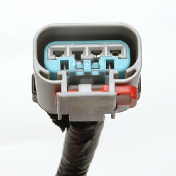 Delphi Fuel Pump Wiring Harness FA10002