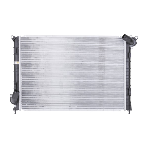 TYC Engine Coolant Radiator 2859