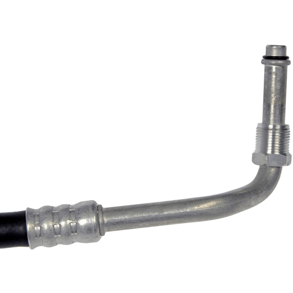 Dorman OE Solutions Inlet Upper Oil Cooler Line 625-601