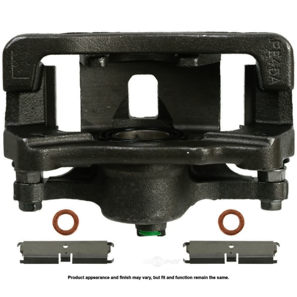 Cardone Reman Remanufactured Unloaded Caliper w/Bracket 18-B5020