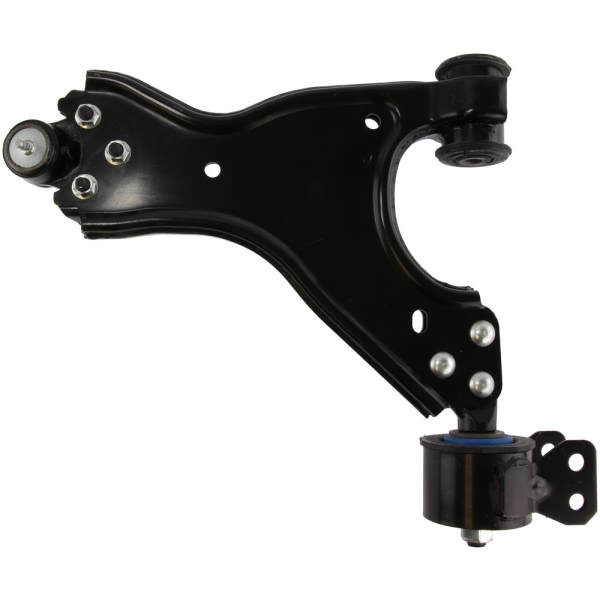 Centric Premium™ Front Driver Side Lower Control Arm and Ball Joint Assembly 622.66030