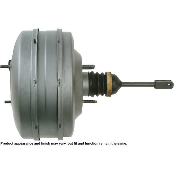 Cardone Reman Remanufactured Vacuum Power Brake Booster w/o Master Cylinder 54-74425