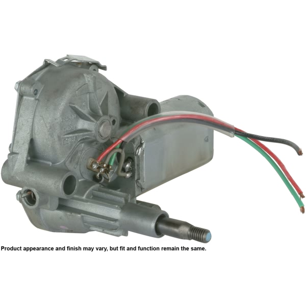 Cardone Reman Remanufactured Wiper Motor 40-3018