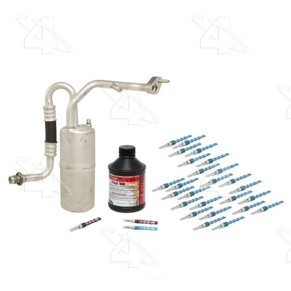 Four Seasons A C Accumulator Kit 60066SK