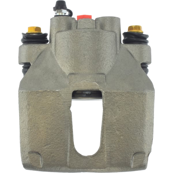 Centric Remanufactured Semi-Loaded Rear Driver Side Brake Caliper 141.65506