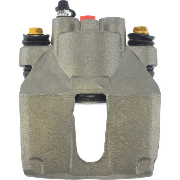 Centric Remanufactured Semi-Loaded Rear Driver Side Brake Caliper 141.65506