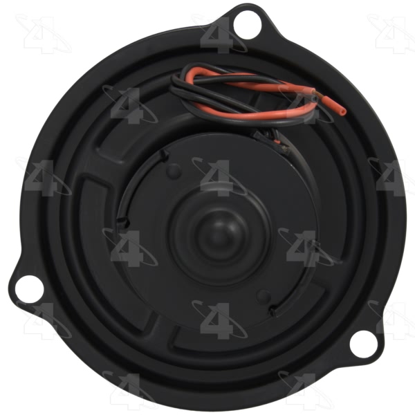 Four Seasons Hvac Blower Motor Without Wheel 35372