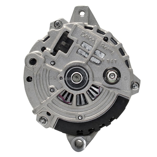 Quality-Built Alternator Remanufactured 7820111