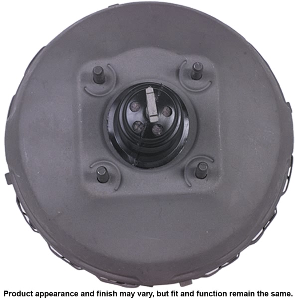 Cardone Reman Remanufactured Vacuum Power Brake Booster w/Master Cylinder 50-1061