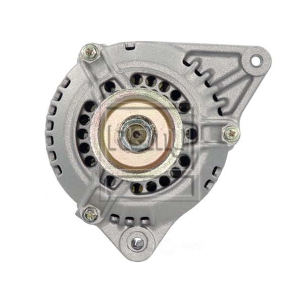 Remy Remanufactured Alternator 14884