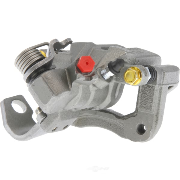 Centric Remanufactured Semi-Loaded Rear Driver Side Brake Caliper 141.40564