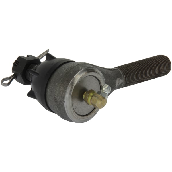 Centric Premium™ Front Outer Steering Tie Rod End 612.61105