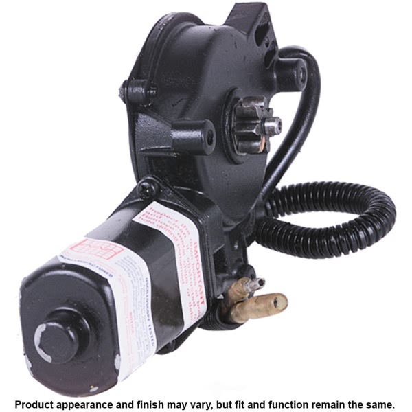 Cardone Reman Remanufactured Window Lift Motor 47-1507