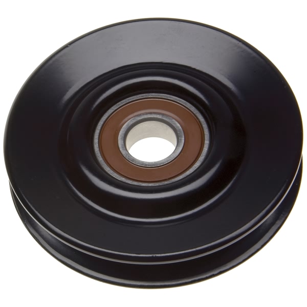 Gates Drivealign Drive Belt Idler Pulley 36116