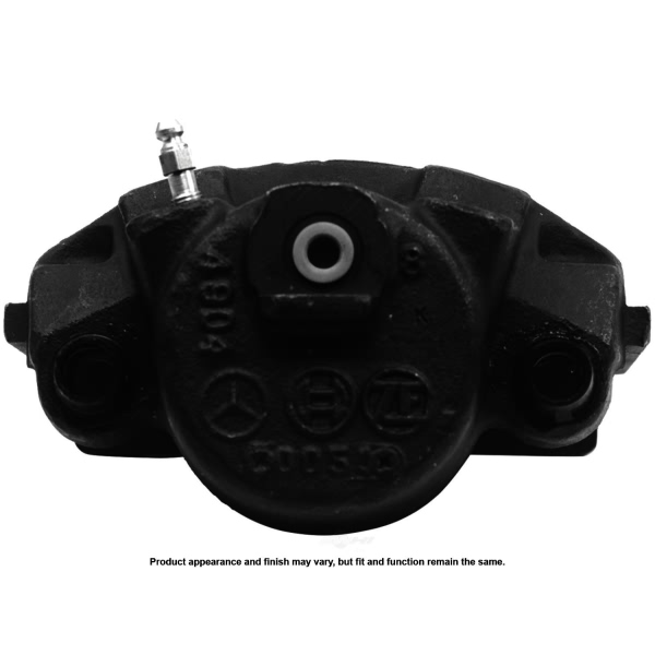 Cardone Reman Remanufactured Unloaded Caliper 19-2114