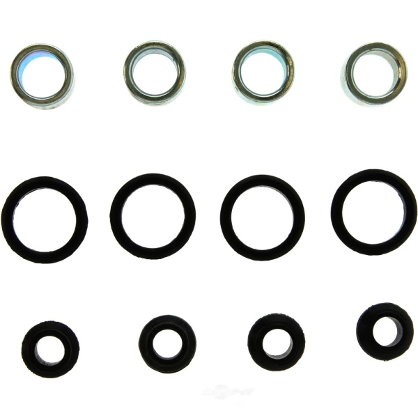 Centric Disc Brake Hardware Kit 117.62015