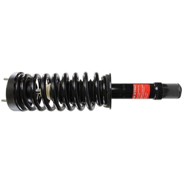 Monroe Quick-Strut™ Front Driver Side Complete Strut Assembly 172254L