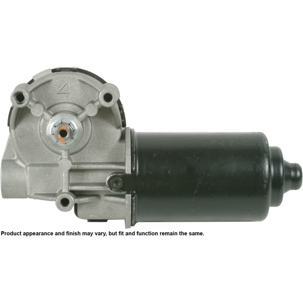 Cardone Reman Remanufactured Wiper Motor 40-2063