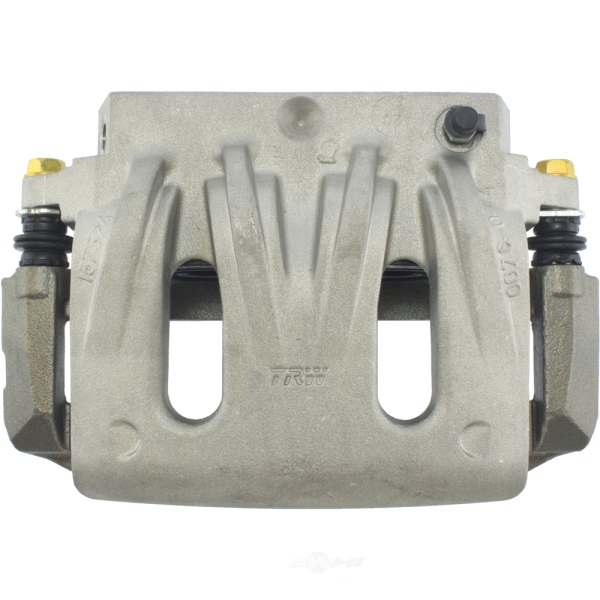 Centric Remanufactured Semi-Loaded Front Driver Side Brake Caliper 141.65062