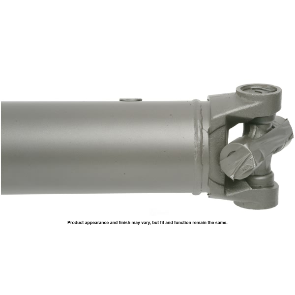 Cardone Reman Remanufactured Driveshaft/ Prop Shaft 65-9396