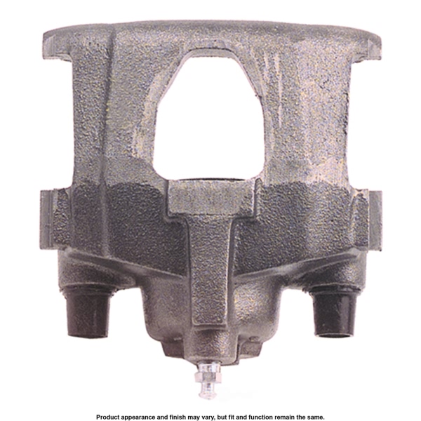 Cardone Reman Remanufactured Unloaded Caliper 18-4656