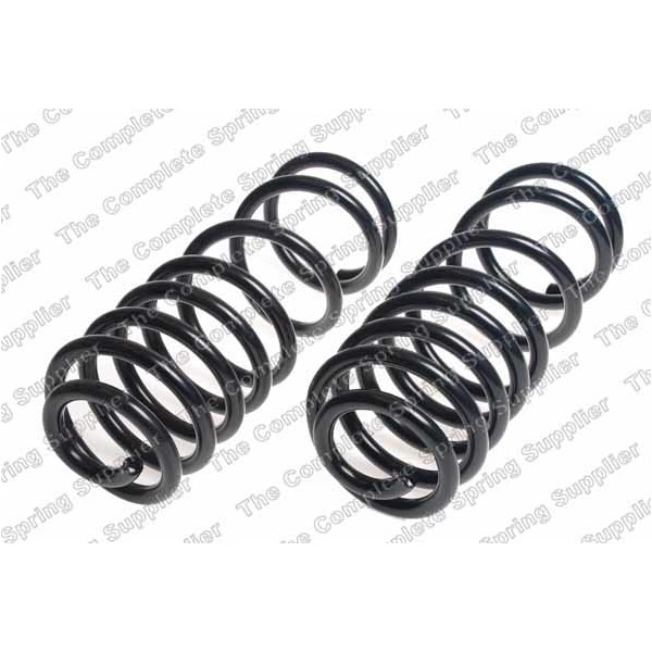 lesjofors Rear Coil Springs 4442105