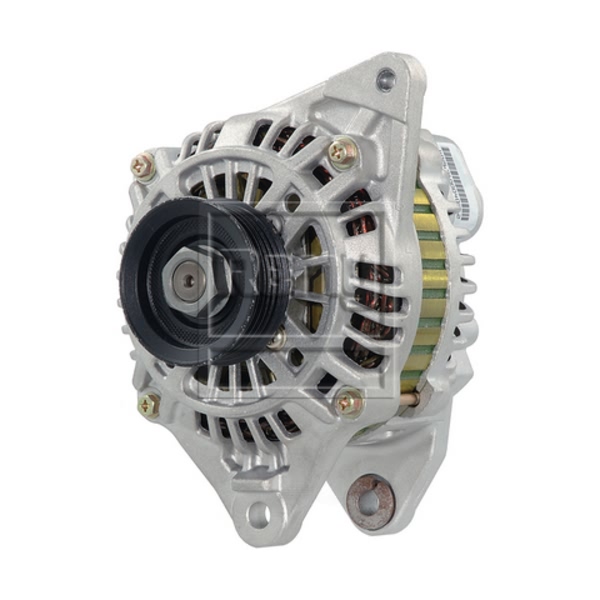 Remy Remanufactured Alternator 12267