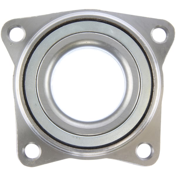 Centric Premium™ Front Driver Side Wheel Bearing Module 405.40012