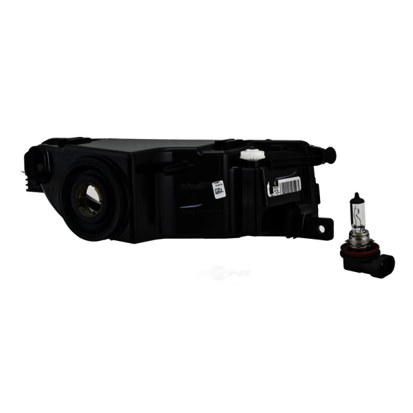 Hella Driver Side Replacement Fog Light 010934111