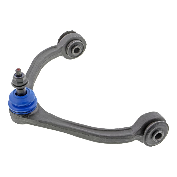 Mevotech Supreme Front Upper Non Adjustable Control Arm And Ball Joint Assembly CMS25141