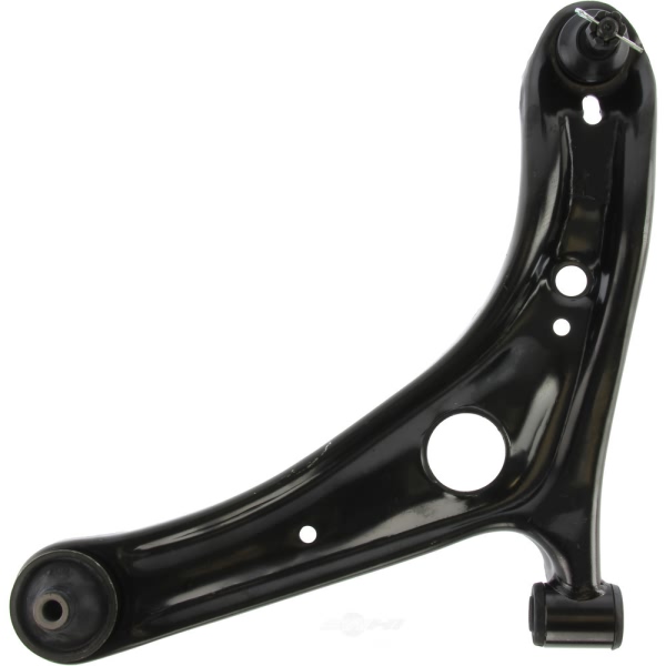 Centric Premium™ Front Driver Side Lower Control Arm and Ball Joint Assembly 622.44022