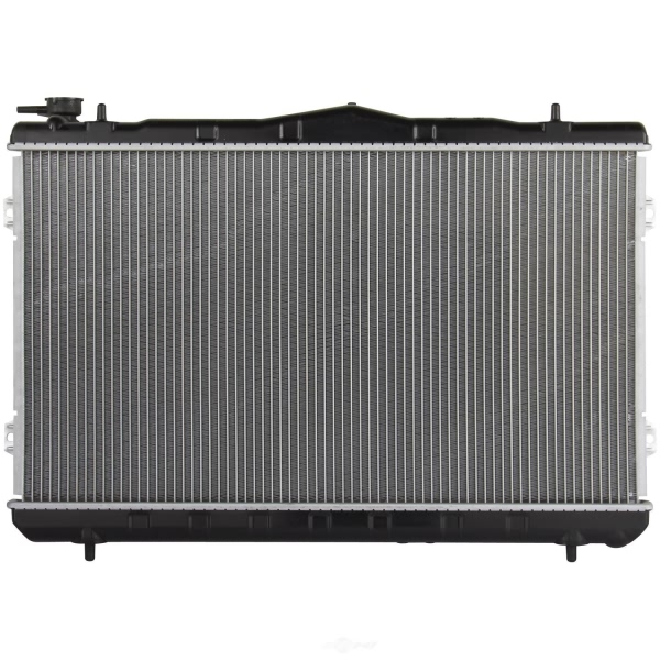 Spectra Premium Complete Radiator CU1897