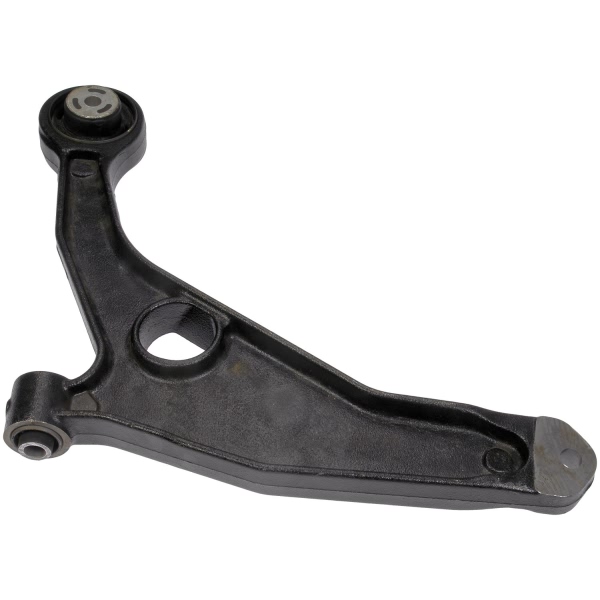 Dorman Front Passenger Side Lower Non Adjustable Control Arm 521-708