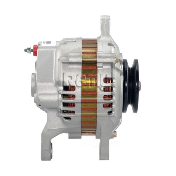 Remy Remanufactured Alternator 14499